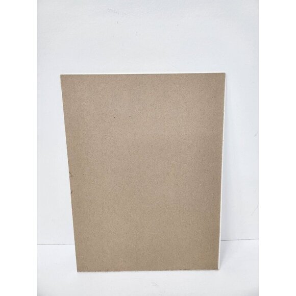 Double Matted NY Giants Harrison Super Bowl XLII Photo & Event Cover 12x16 NFL - Picture 7 of 8